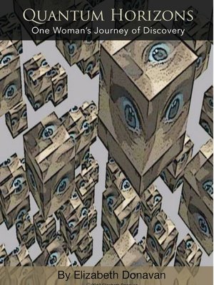 cover image of Quantum Horizons